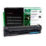 Clover Imaging Remanufactured High Yield Black Toner Cartridge for Canon 067HBK (5106C001)