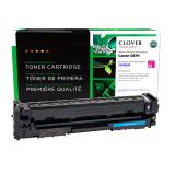 Clover Imaging Remanufactured High Yield Magenta Toner Cartridge for Canon 067HM (5104C001)