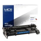 MICR Print Solutions New Replacement MICR Toner Cartridge for HP W1480A