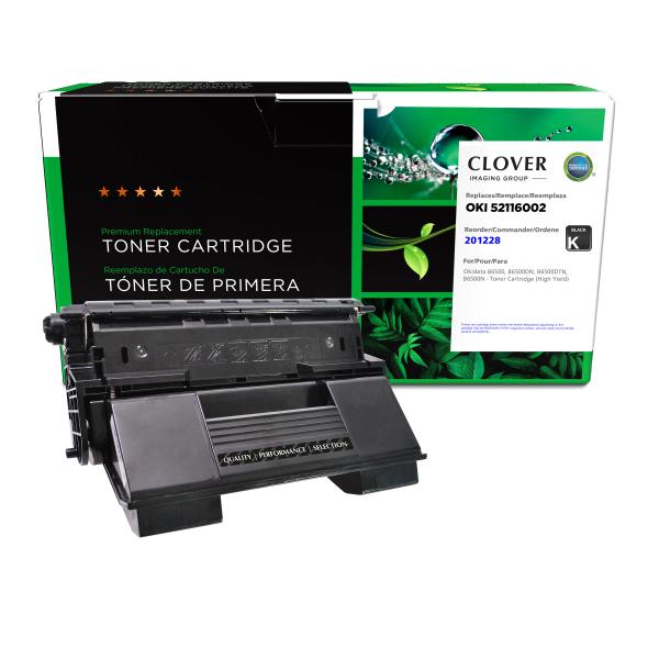 Affordable Printer Toner | Epson, HP & Canon Eco-Friendly Toner 
