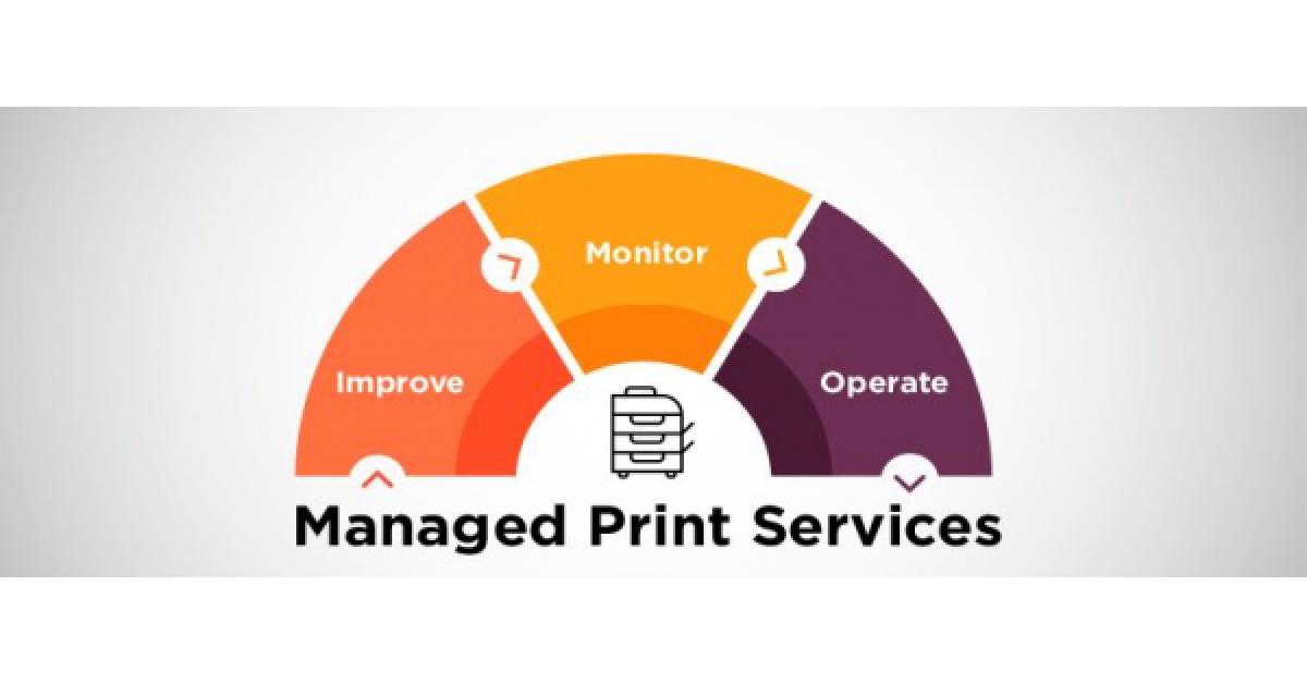 What Does Managed Print Service Mean?